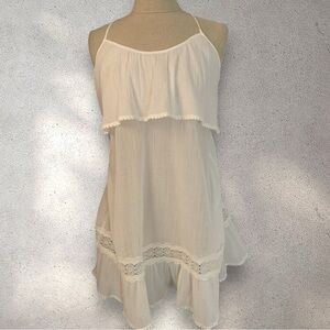 Kate spade light dress, size M